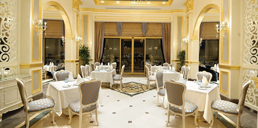 The Plaza Bodrum Muğla Bodrum 