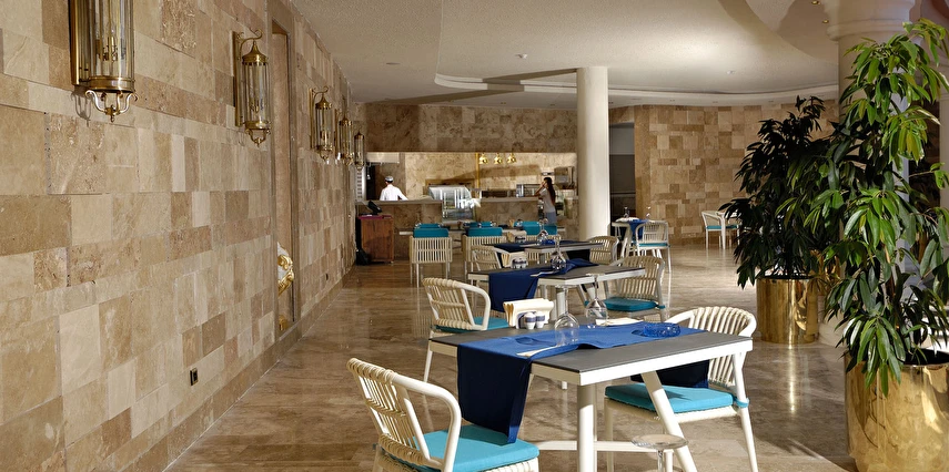 The Plaza Bodrum Muğla Bodrum 