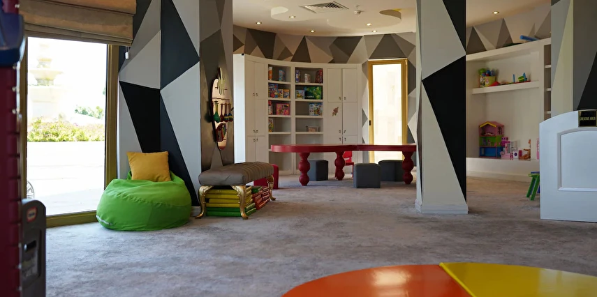 The Plaza Bodrum Muğla Bodrum 