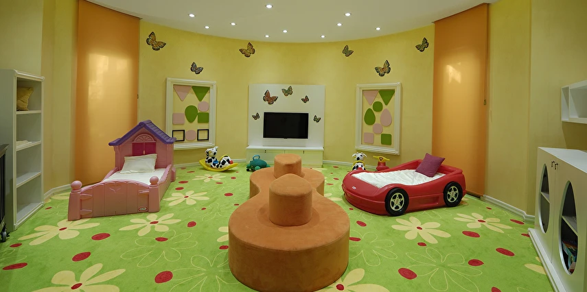 The Plaza Bodrum Muğla Bodrum 