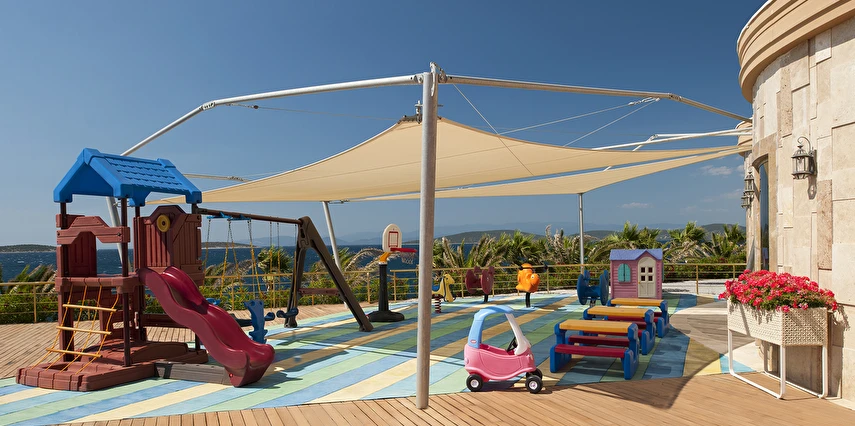 The Plaza Bodrum Muğla Bodrum 