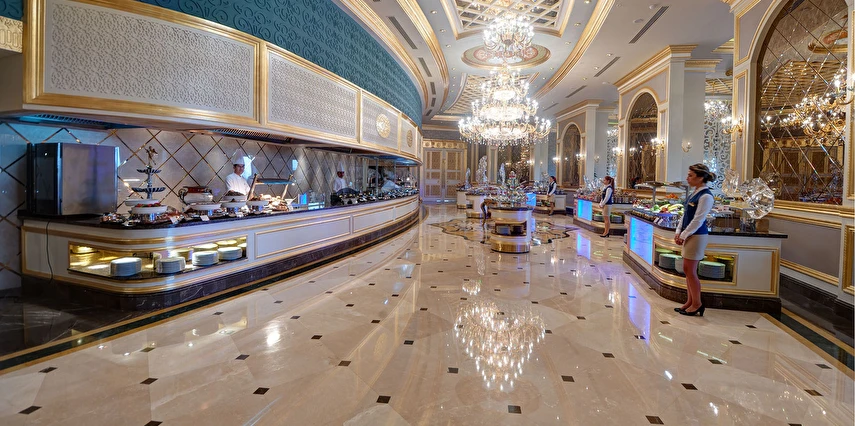 The Plaza Bodrum Muğla Bodrum 