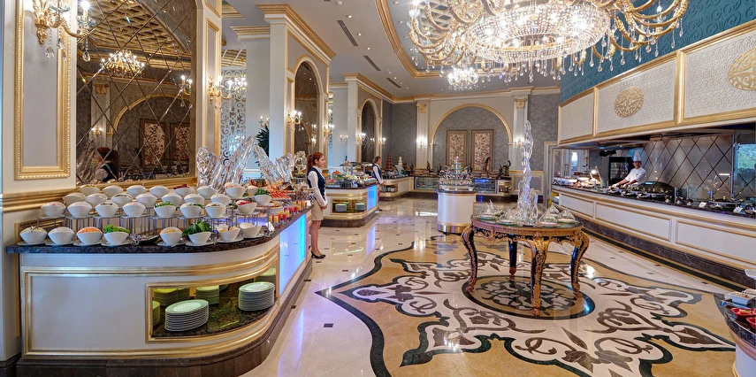 The Plaza Bodrum Muğla Bodrum 