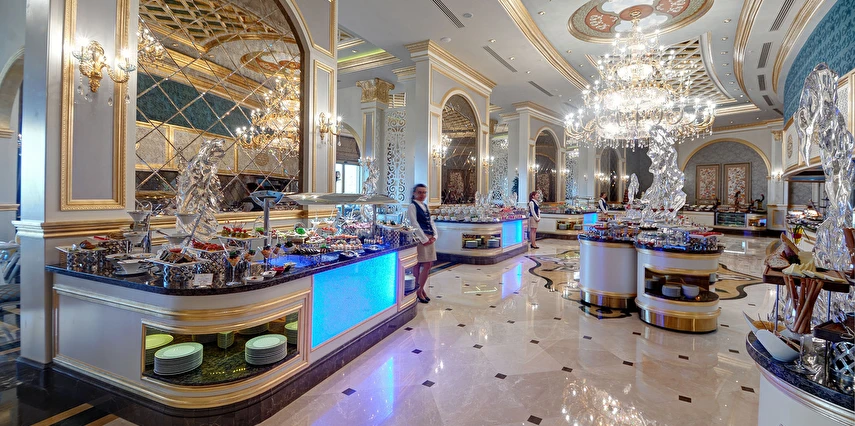 The Plaza Bodrum Muğla Bodrum 