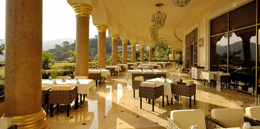 The Plaza Bodrum Muğla Bodrum 