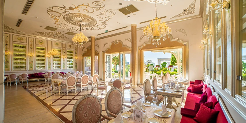 The Plaza Bodrum Muğla Bodrum 