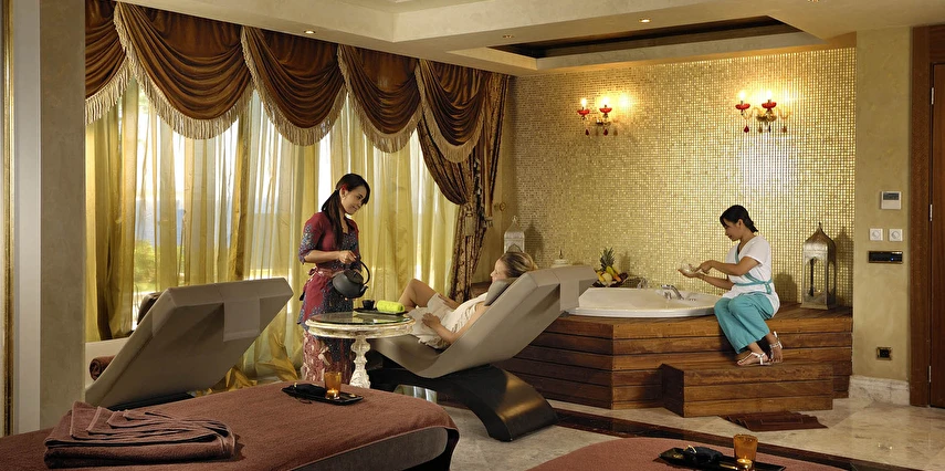 The Plaza Bodrum Muğla Bodrum 