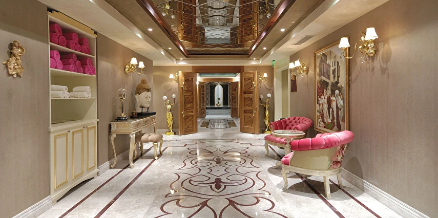 The Plaza Bodrum Muğla Bodrum 