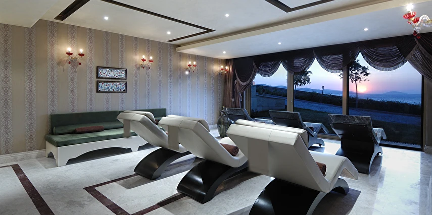 The Plaza Bodrum Muğla Bodrum 