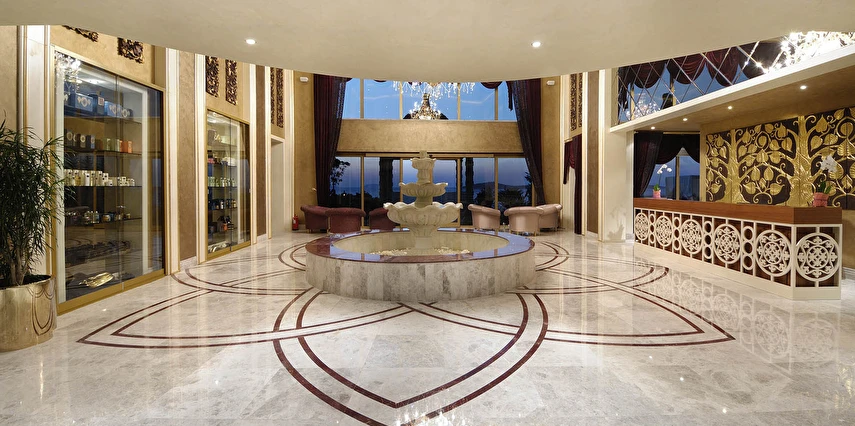 The Plaza Bodrum Muğla Bodrum 