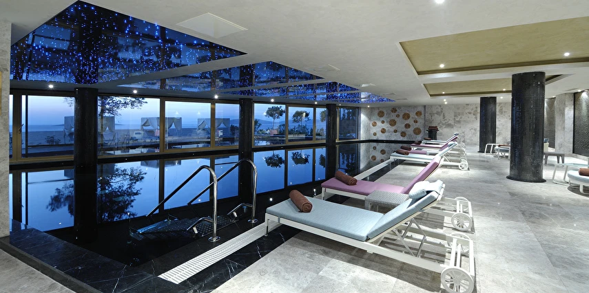 The Plaza Bodrum Muğla Bodrum 