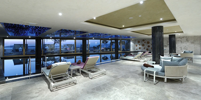 The Plaza Bodrum Muğla Bodrum 