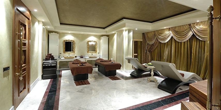 The Plaza Bodrum Muğla Bodrum 