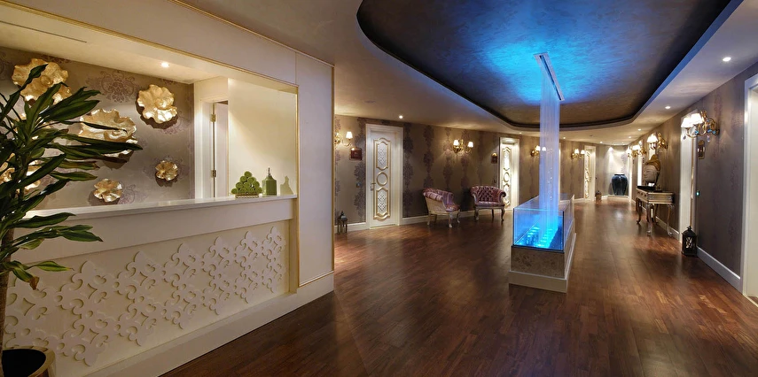 The Plaza Bodrum Muğla Bodrum 