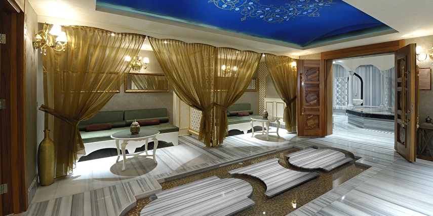 The Plaza Bodrum Muğla Bodrum 