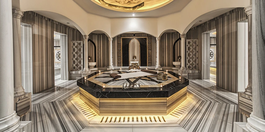 The Plaza Bodrum Muğla Bodrum 