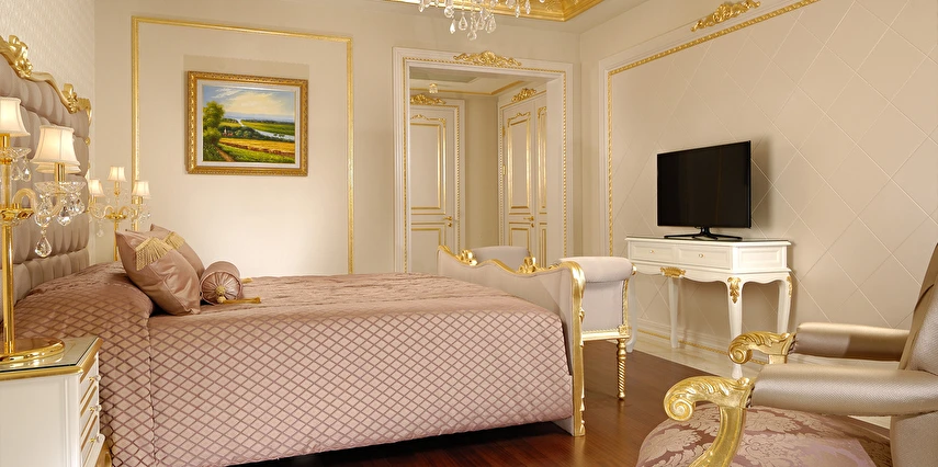 The Plaza Bodrum Muğla Bodrum 