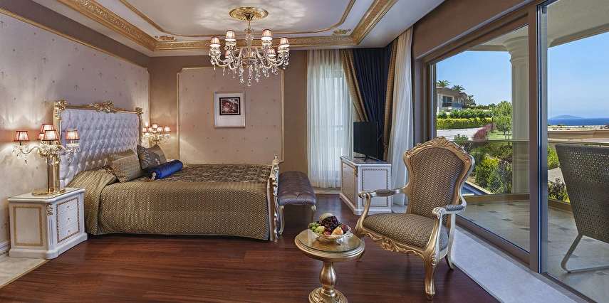 The Plaza Bodrum Muğla Bodrum 