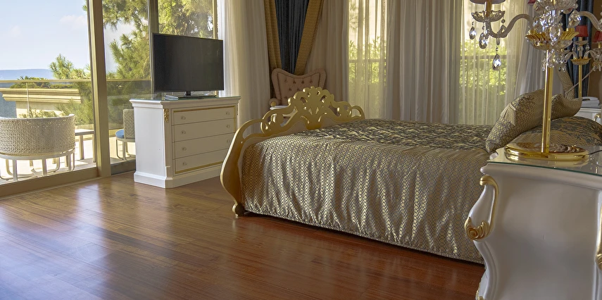 The Plaza Bodrum Muğla Bodrum 