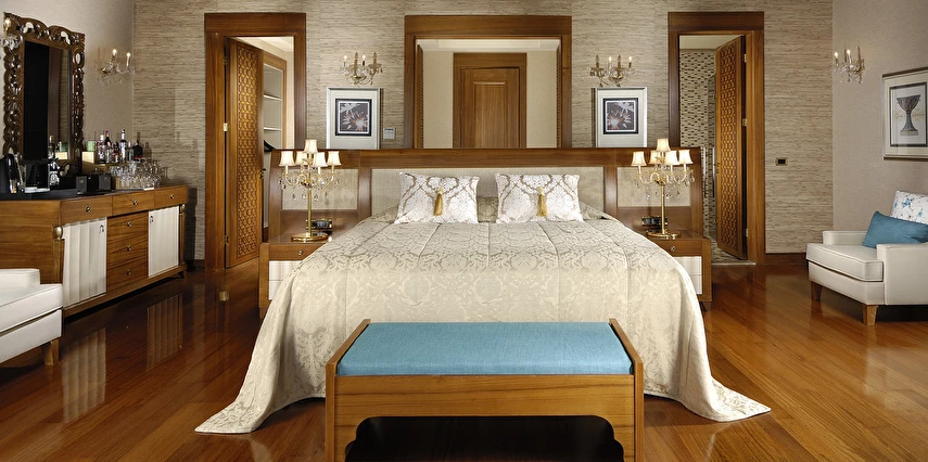 The Plaza Bodrum Muğla Bodrum 