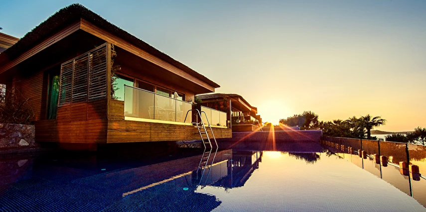 The Plaza Bodrum Muğla Bodrum 