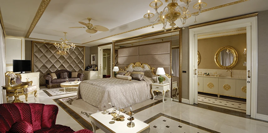 The Plaza Bodrum Muğla Bodrum 