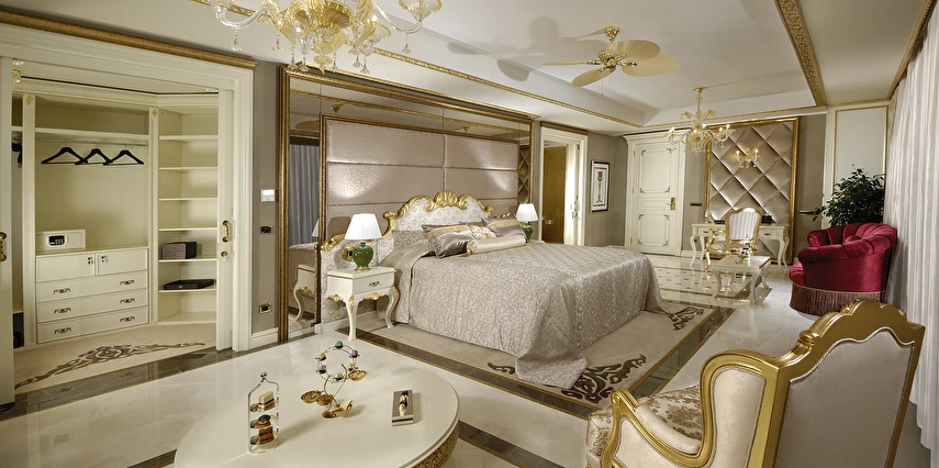 The Plaza Bodrum Muğla Bodrum 