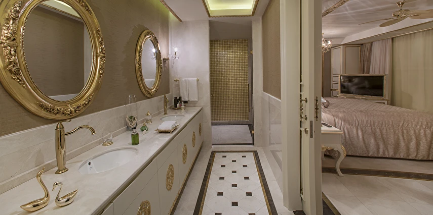 The Plaza Bodrum Muğla Bodrum 