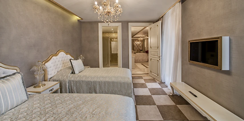 The Plaza Bodrum Muğla Bodrum 