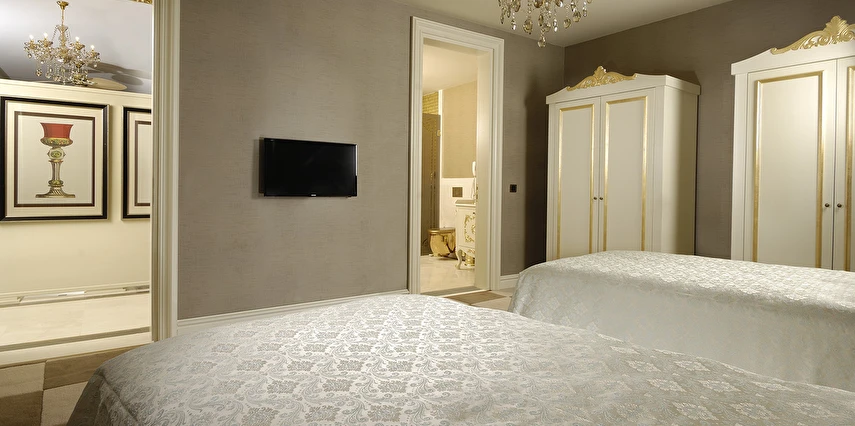 The Plaza Bodrum Muğla Bodrum 