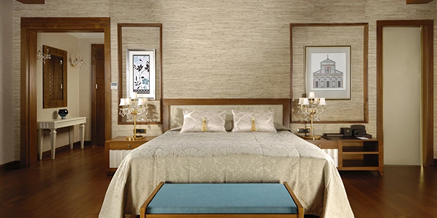 The Plaza Bodrum Muğla Bodrum 