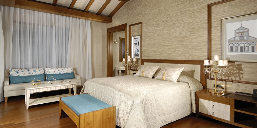 The Plaza Bodrum Muğla Bodrum 