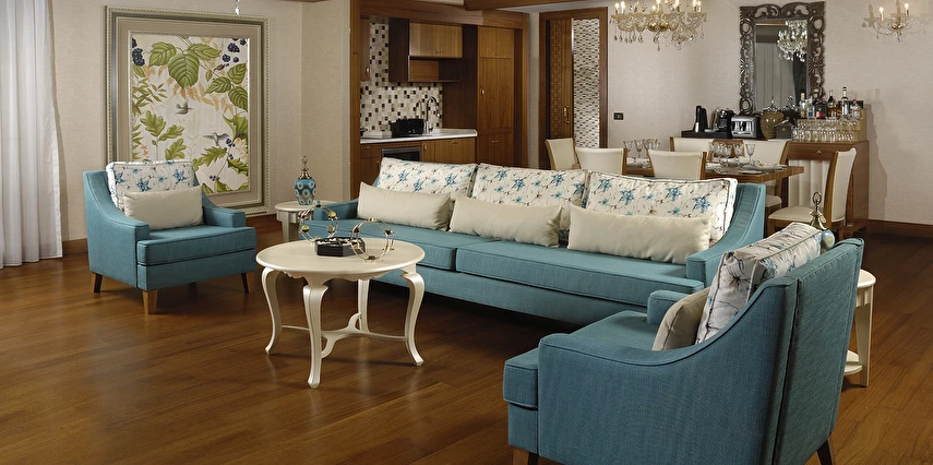 The Plaza Bodrum Muğla Bodrum 