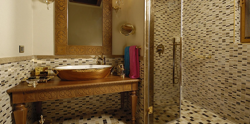 The Plaza Bodrum Muğla Bodrum 