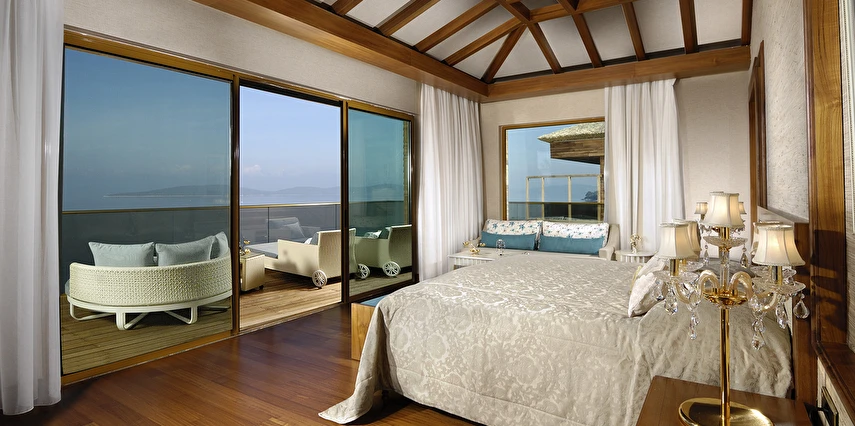 The Plaza Bodrum Muğla Bodrum 