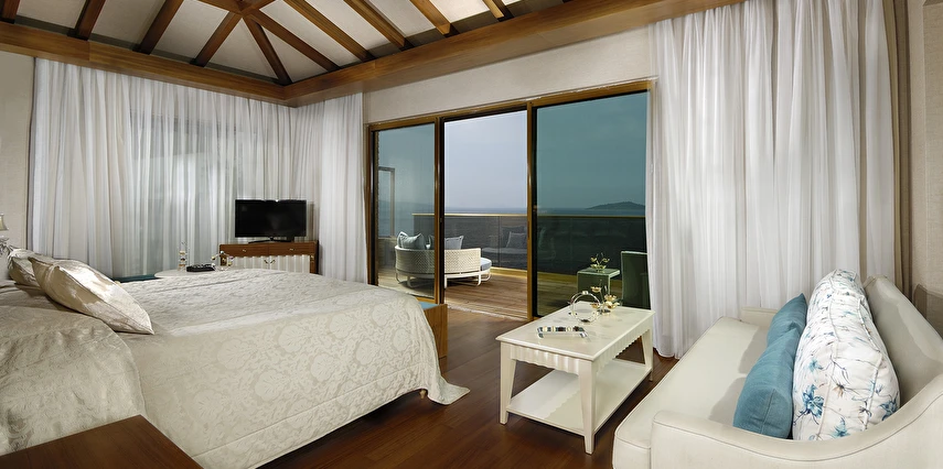 The Plaza Bodrum Muğla Bodrum 