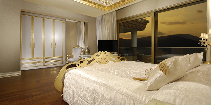 The Plaza Bodrum Muğla Bodrum 