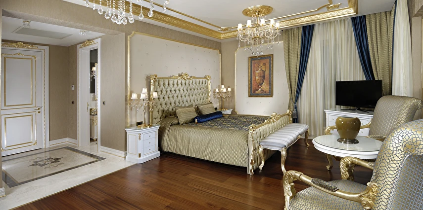 The Plaza Bodrum Muğla Bodrum 