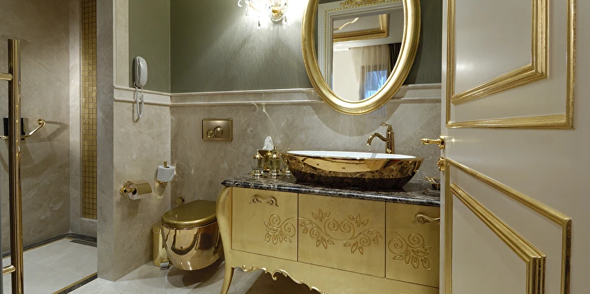 The Plaza Bodrum Muğla Bodrum 