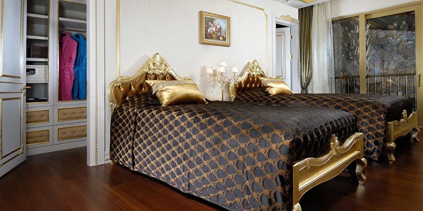 The Plaza Bodrum Muğla Bodrum 