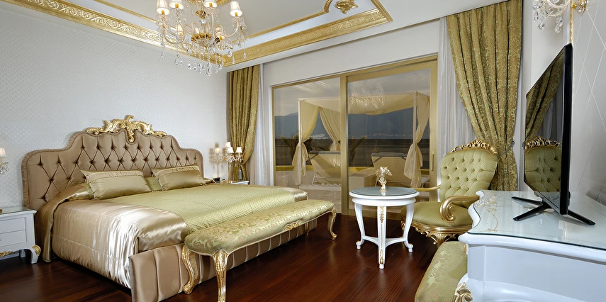 The Plaza Bodrum Muğla Bodrum 