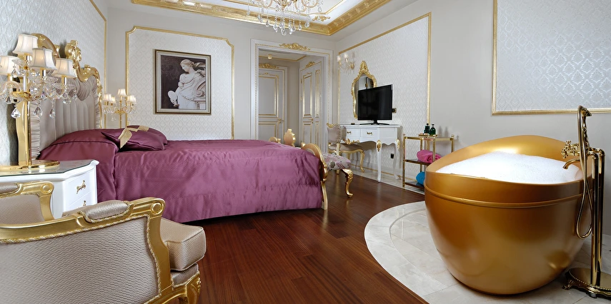 The Plaza Bodrum Muğla Bodrum 