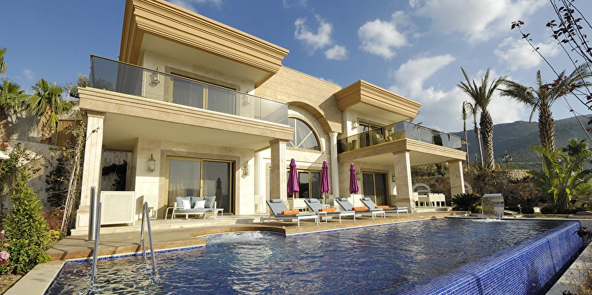 The Plaza Bodrum Muğla Bodrum 