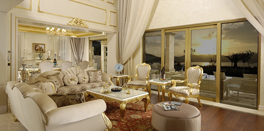 The Plaza Bodrum Muğla Bodrum 