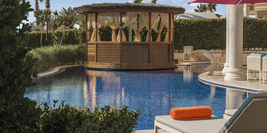 The Plaza Bodrum Muğla Bodrum 