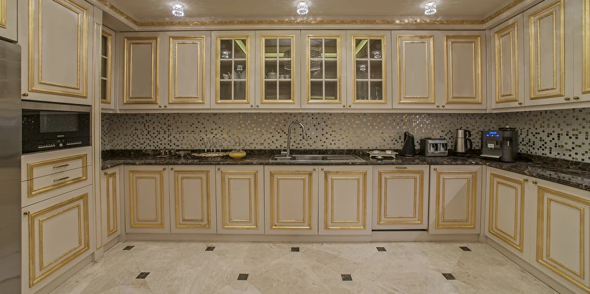 The Plaza Bodrum Muğla Bodrum 