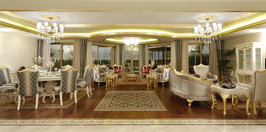 The Plaza Bodrum Muğla Bodrum 