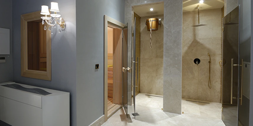 The Plaza Bodrum Muğla Bodrum 