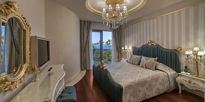 The Plaza Bodrum Muğla Bodrum 