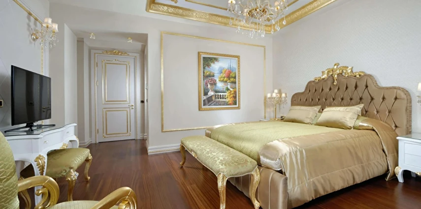 The Plaza Bodrum Muğla Bodrum 